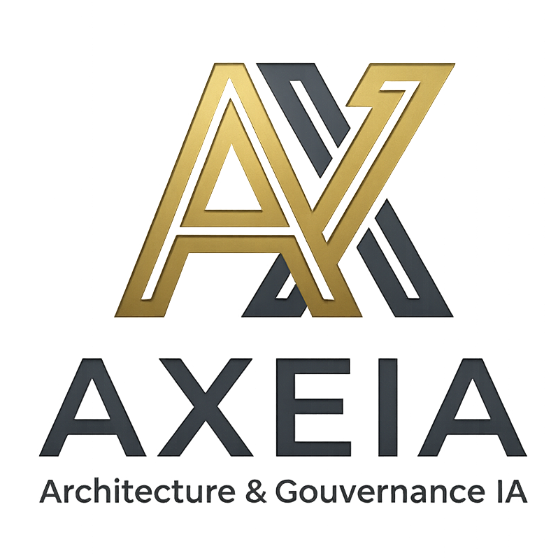 AxeIA logo
